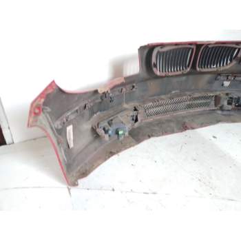 Recambio de paragolpes delantero para bmw 1 (e87) 120 i referencia OEM IAM 51117185125  