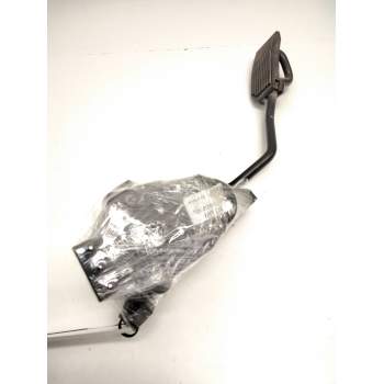 Recambio de potenciometro pedal para nissan almera tino (v10) 2.2 dci referencia OEM IAM 18002BU410 HELLA 6PV00862004