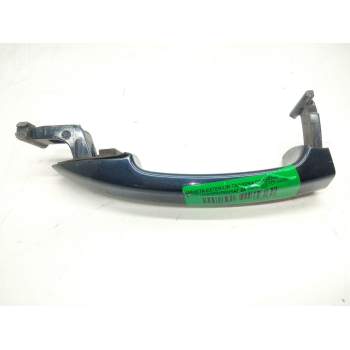 MANETA EXTERIOR TRASERA DERECHA 3C0837210 