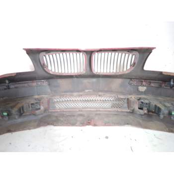 Recambio de paragolpes delantero para bmw 1 (e87) 120 i referencia OEM IAM 51117185125  