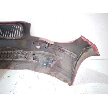 Recambio de paragolpes delantero para bmw 1 (e87) 120 i referencia OEM IAM 51117185125  