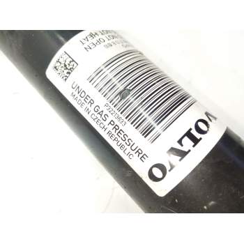 Recambio de amortiguador delantero derecho para volvo xc60 ii (246) d4 referencia OEM IAM p32213633  