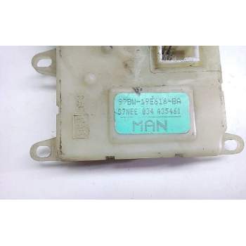 Recambio de modulo electronico para ford mondeo ber. (ca2) referencia OEM IAM 97BW19E616BA  