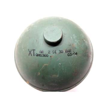 Recambio de esfera de suspencion para citroën xantia (x1_, x2_) 2.0 hdi 90 referencia OEM IAM   