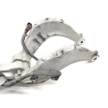Recambio de amortiguador delantero derecho para volvo xc60 ii (246) d4 referencia OEM IAM p32213633  
