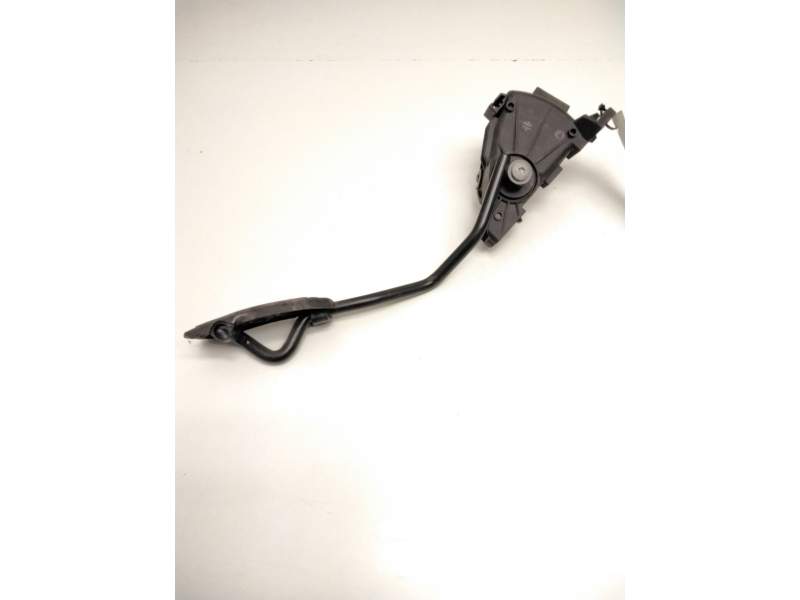 Recambio de potenciometro pedal para nissan almera tino (v10) 1.8 referencia OEM IAM 18002BU410 HELLA 6PV00862004