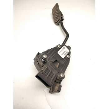 Recambio de potenciometro pedal para nissan almera tino (v10) 1.8 referencia OEM IAM 18002BU410 HELLA 6PV00862004