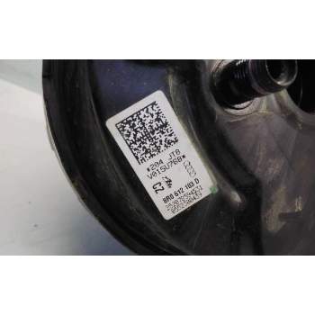 Recambio de servofreno para audi q5 (8r) 2.0 tdi (125kw) referencia OEM IAM 8R0612103D  