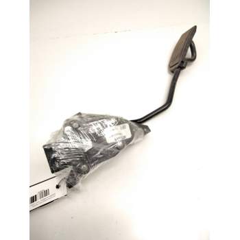 Recambio de potenciometro pedal para nissan almera tino (v10) 1.8 referencia OEM IAM 18002BU410 HELLA 6PV00862004