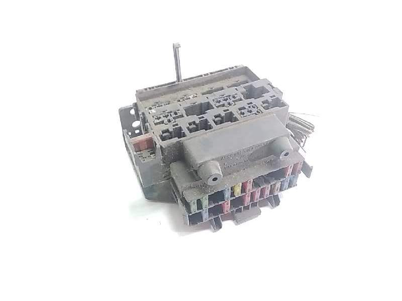 Recambio de caja fusibles para ford mondeo berlina (gd) referencia OEM IAM 89FG14A074AA  