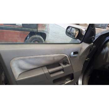 ford fusion (cbk) del año 2004