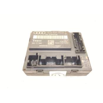 Recambio de modulo control puerta para audi q7 (4lb) 3.0 tdi quattro referencia OEM IAM 4L0959792  