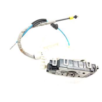 Recambio de cerradura puerta delantera izquierda para mercedes-benz clase e (w212) e 350 cdi (212.023) referencia OEM IAM A20472