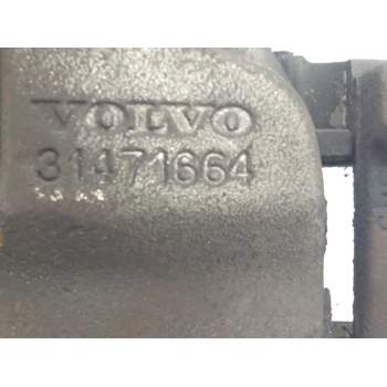 Recambio de pinza freno delantera derecha para volvo xc60 ii (246) d4 referencia OEM IAM 31471664 GJS 