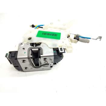 Recambio de cerradura puerta delantera izquierda para mercedes-benz clase e (w212) e 350 cdi (212.023) referencia OEM IAM A20472
