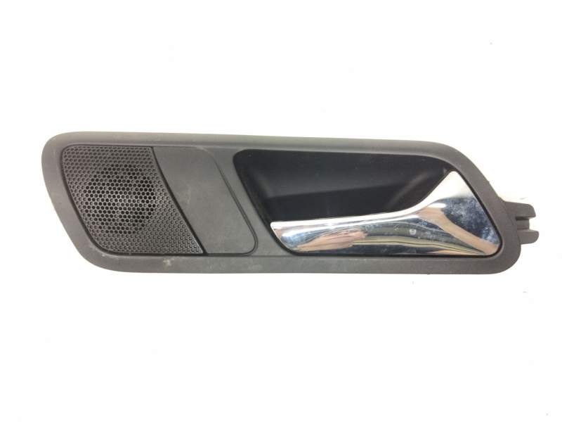 Recambio de maneta interior trasera derecha para volkswagen passat b6 (3c2) 2.0 tdi referencia OEM IAM 3C4839114  