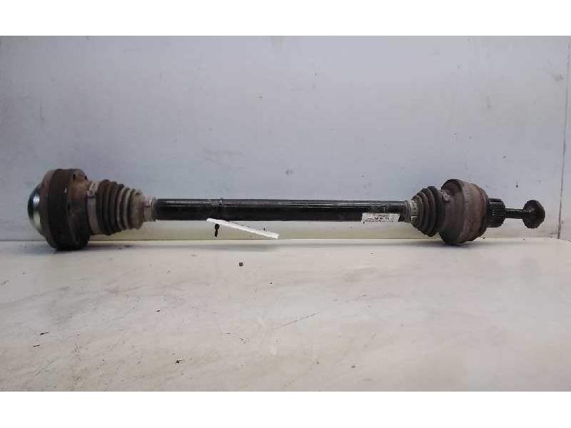 Recambio de transmision trasera derecha para audi q5 (8r) 2.0 tdi (125kw) referencia OEM IAM 8R0501203C  