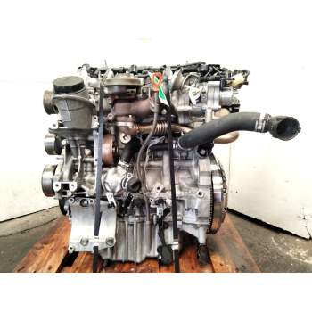 MOTOR COMPLETO N22A2 