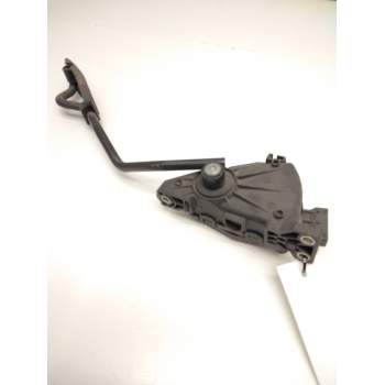 Recambio de potenciometro pedal para nissan almera tino (v10) 1.8 referencia OEM IAM 18002BU410 HELLA 6PV00862004