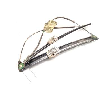 Recambio de elevalunas delantero izquierdo para audi q7 (4lb) 3.0 tdi quattro referencia OEM IAM 4L0837461A  