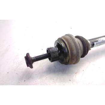 Recambio de transmision trasera derecha para audi q5 (8r) 2.0 tdi (125kw) referencia OEM IAM 8R0501203C  