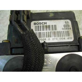 Recambio de centralita abs para citroën xsara berlina 2.0 hdi cat (rhy / dw10td) referencia OEM IAM   