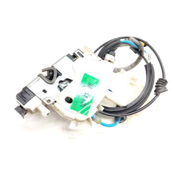 Recambio de cerradura puerta trasera derecha para mercedes-benz clase e (w212) e 350 cdi (212.023) referencia OEM IAM A204730143