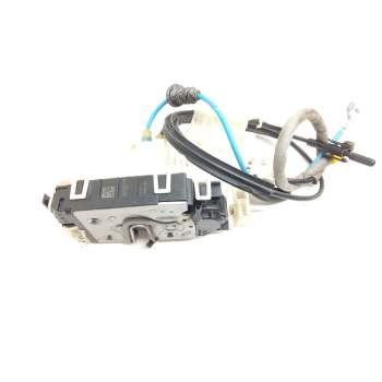 Recambio de cerradura puerta trasera derecha para mercedes-benz clase e (w212) e 350 cdi (212.023) referencia OEM IAM A204730143