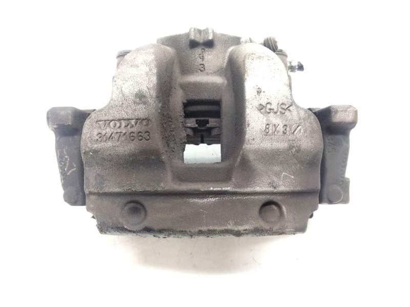 Recambio de pinza freno delantera izquierda para volvo xc60 ii (246) d4 referencia OEM IAM 31471663 GJS 