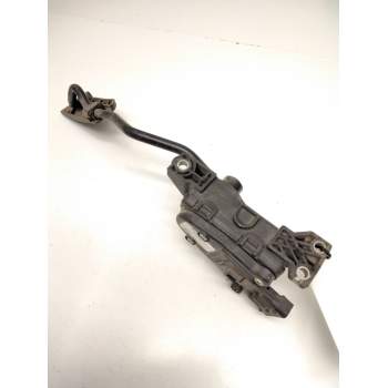 Recambio de potenciometro pedal para nissan almera tino (v10) 2.2 dci referencia OEM IAM 18002BU410 HELLA 6PV00862004