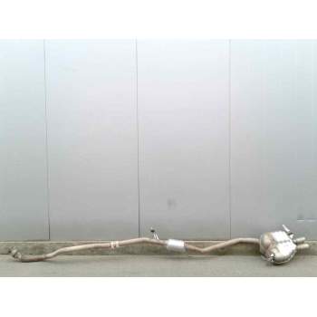 TUBO ESCAPE COMPLETO 8K0253211 8R0 253 611H 