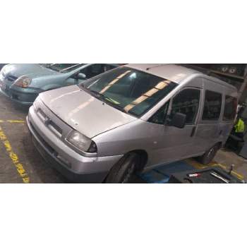 peugeot expert kasten komfort del año 2002