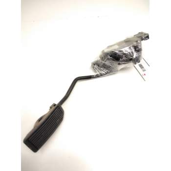 Recambio de potenciometro pedal para nissan almera tino (v10) 2.2 dci referencia OEM IAM 18002BU410 HELLA 6PV00862004