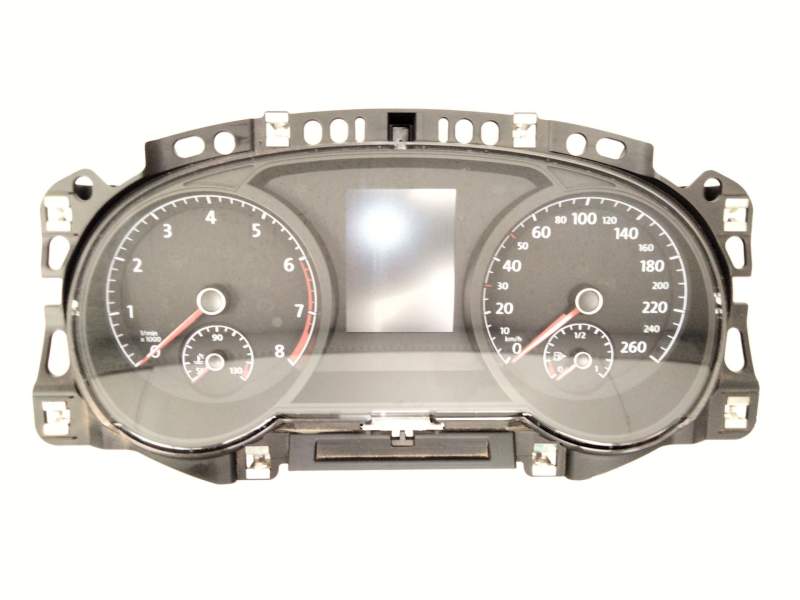 Recambio de cuadro instrumentos para volkswagen golf vii (5g1, bq1, be1, be2) 1.0 tsi referencia OEM IAM 5G1920750  