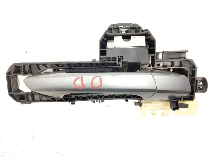 Recambio de maneta exterior delantera derecha para mercedes-benz clase e (w212) e 350 cdi (212.023) referencia OEM IAM A20477016