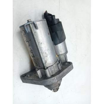 Recambio de motor arranque para volkswagen golf v (1k1) 2.0 fsi referencia OEM IAM 02Z911023G  