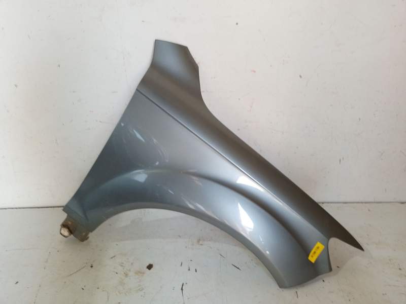 Recambio de aleta delantera derecha para audi q7 (4lb) 3.0 tdi quattro referencia OEM IAM 4L0821102  