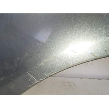 Recambio de aleta delantera derecha para audi q7 (4lb) 3.0 tdi quattro referencia OEM IAM 4L0821102  