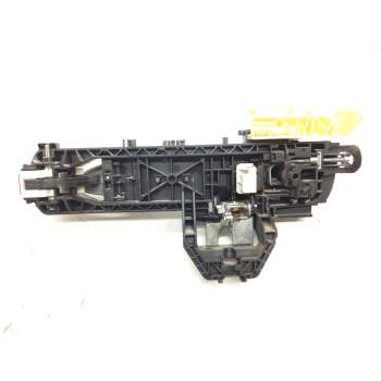 Recambio de maneta exterior delantera derecha para mercedes-benz clase e (w212) e 350 cdi (212.023) referencia OEM IAM A20477016