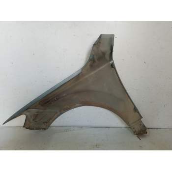 Recambio de aleta delantera derecha para audi q7 (4lb) 3.0 tdi quattro referencia OEM IAM 4L0821102  