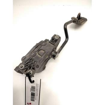 Recambio de potenciometro pedal para nissan almera tino (v10) 1.8 referencia OEM IAM 18002BU401 HELLA 6PV00862005