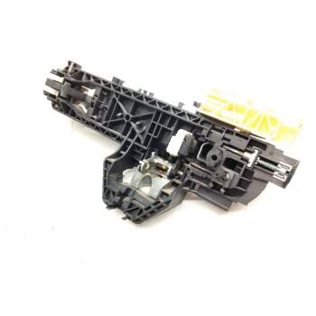 Recambio de maneta exterior delantera derecha para mercedes-benz clase e (w212) e 350 cdi (212.023) referencia OEM IAM A20477016