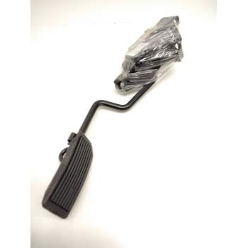 Recambio de potenciometro pedal para nissan almera tino (v10) 1.8 referencia OEM IAM 18002BU401 HELLA 6PV00862005