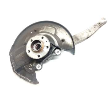 Recambio de mangueta delantera derecha para volvo xc60 ii (246) d4 referencia OEM IAM 31478879  