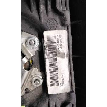 Recambio de airbag delantero izquierdo para opel vivaro 1.9 cdti cat (f9q-760 / l08) referencia OEM IAM 91167639  