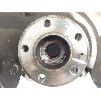 Recambio de mangueta delantera derecha para volvo xc60 ii (246) d4 referencia OEM IAM 31478879  