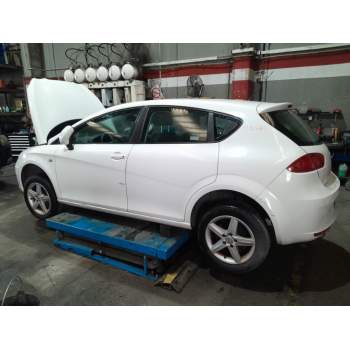 seat leon (1p1) del año 2011