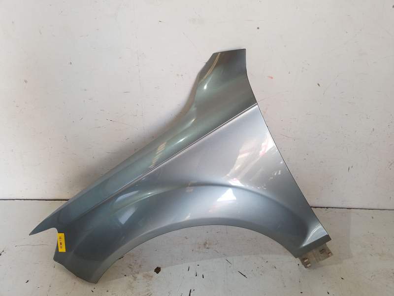 Recambio de aleta delantera izquierda para audi q7 (4lb) 3.0 tdi quattro referencia OEM IAM 4L0821101  