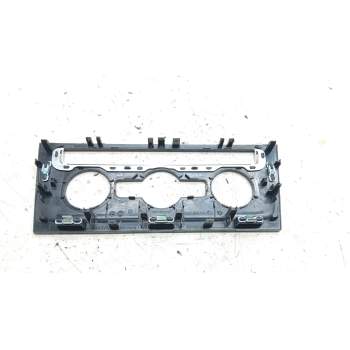 Recambio de moldura para volkswagen golf vii (5g1, bq1, be1, be2) 1.0 tsi referencia OEM IAM 5G1863100  