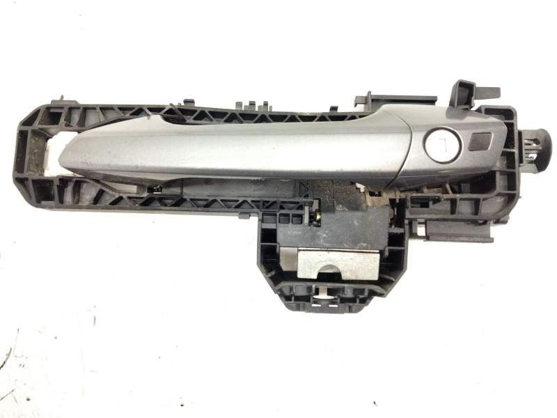Recambio de maneta exterior delantera izquierda para mercedes-benz clase e (w212) e 350 cdi (212.023) referencia OEM IAM A204760